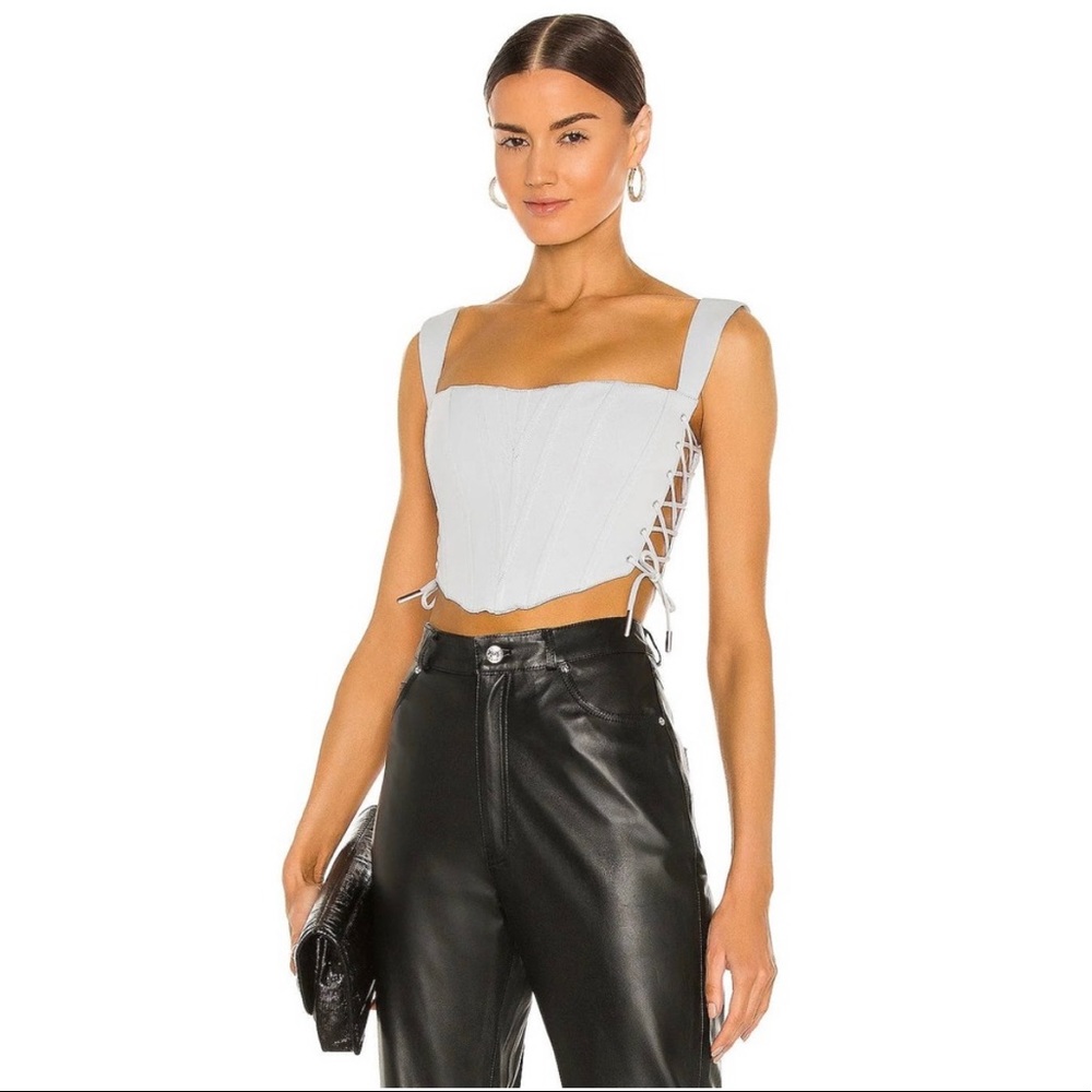 Corset Top